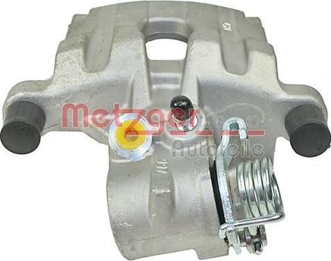 Metzger 6260373 - Спирачен апарат vvparts.bg