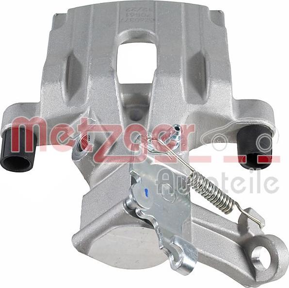 Metzger 6260377 - Спирачен апарат vvparts.bg