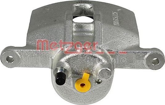 Metzger 6260293 - Спирачен апарат vvparts.bg