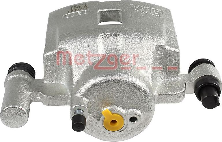 Metzger 6260241 - Спирачен апарат vvparts.bg