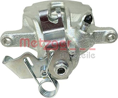 Metzger 6260247 - Спирачен апарат vvparts.bg