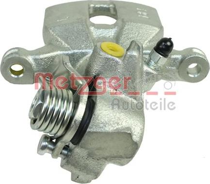 Metzger 6260255 - Спирачен апарат vvparts.bg