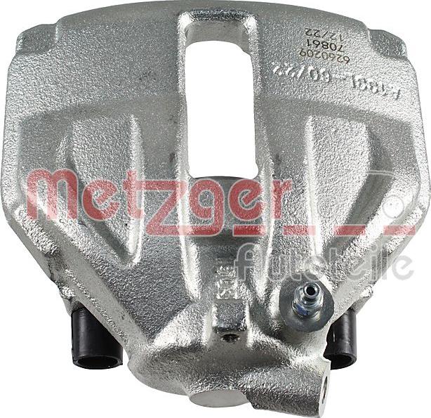 Metzger 6260209 - Спирачен апарат vvparts.bg