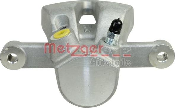 Metzger 6260208 - Спирачен апарат vvparts.bg