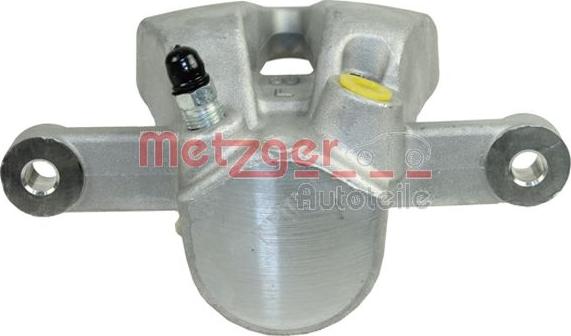 Metzger 6260207 - Спирачен апарат vvparts.bg