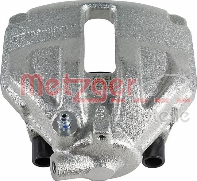 Metzger 6260210 - Спирачен апарат vvparts.bg