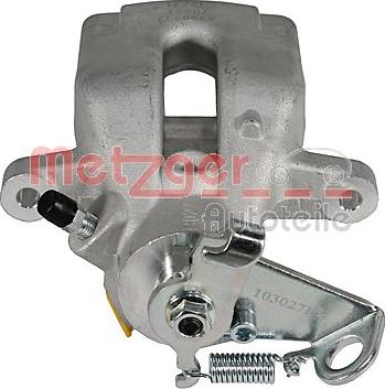 Metzger 6260232 - Спирачен апарат vvparts.bg