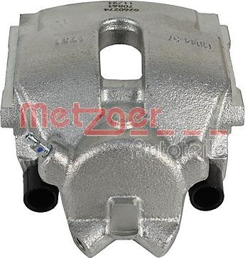 Metzger 6260274 - Спирачен апарат vvparts.bg