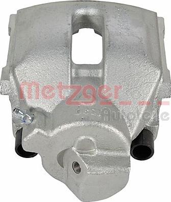 Metzger 6260270 - Спирачен апарат vvparts.bg