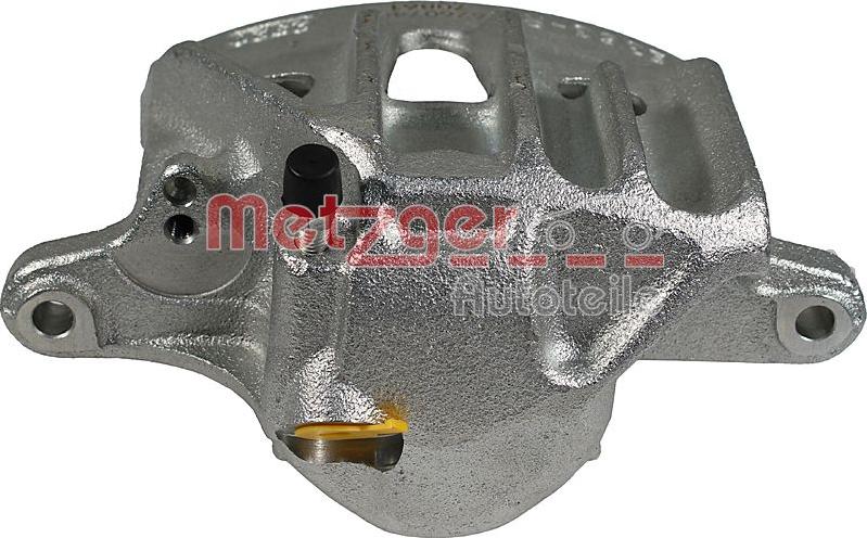 Metzger 6260748 - Спирачен апарат vvparts.bg