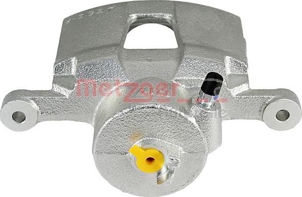 Metzger 6260760 - Спирачен апарат vvparts.bg