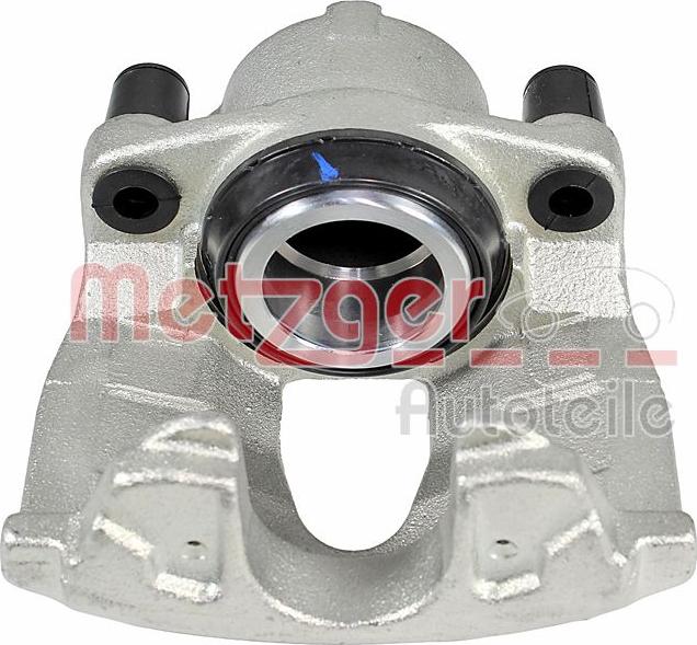 Metzger 6260711 - Спирачен апарат vvparts.bg