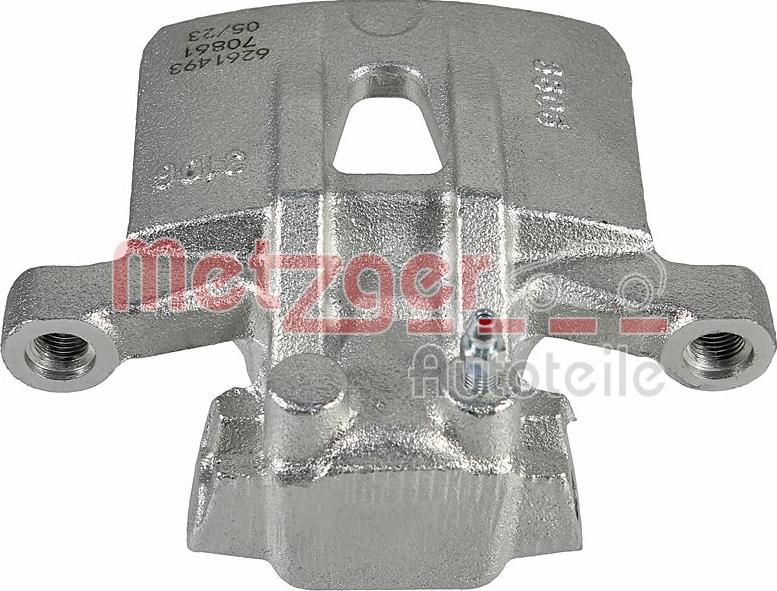 Metzger 6261493 - Спирачен апарат vvparts.bg