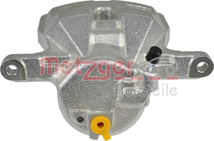 Metzger 6261492 - Спирачен апарат vvparts.bg