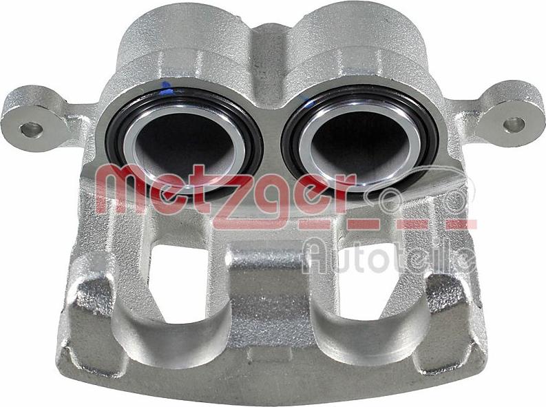 Metzger 6261444 - Спирачен апарат vvparts.bg