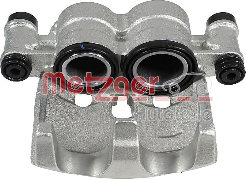 Metzger 6261455 - Спирачен апарат vvparts.bg