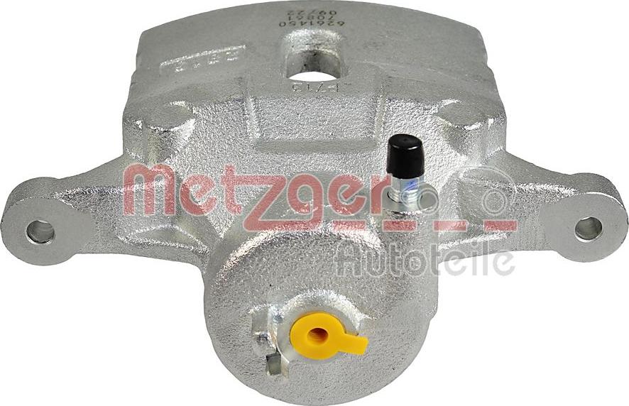 Metzger 6261450 - Спирачен апарат vvparts.bg