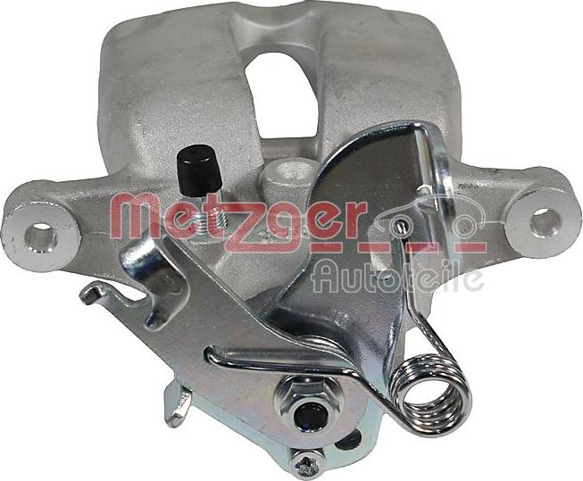 Metzger 6261464 - Спирачен апарат vvparts.bg