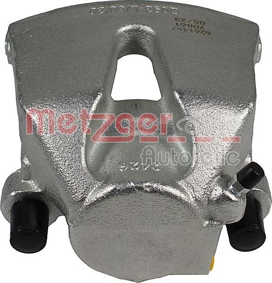 Metzger 6261467 - Спирачен апарат vvparts.bg