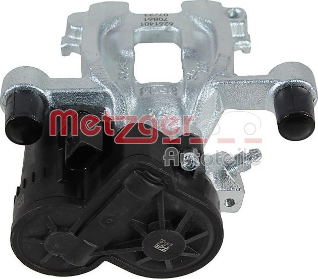 Metzger 6261401 - Спирачен апарат vvparts.bg