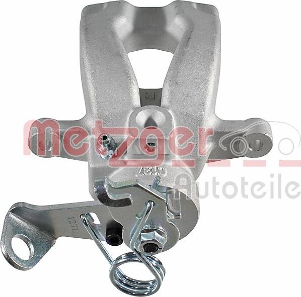 Metzger 6261418 - Спирачен апарат vvparts.bg