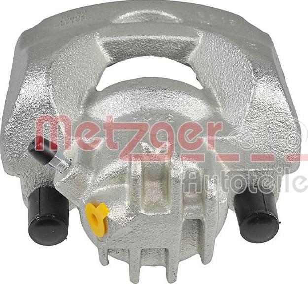 Metzger 6261485 - Спирачен апарат vvparts.bg