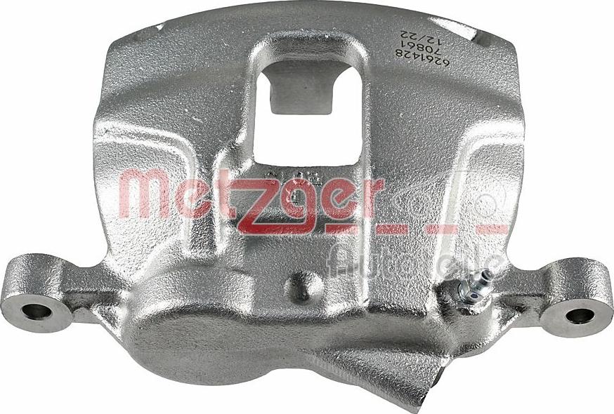 Metzger 6261428 - Спирачен апарат vvparts.bg