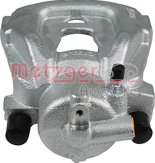 Metzger 6261504 - Спирачен апарат vvparts.bg