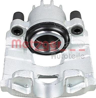 Metzger 6261099 - Спирачен апарат vvparts.bg