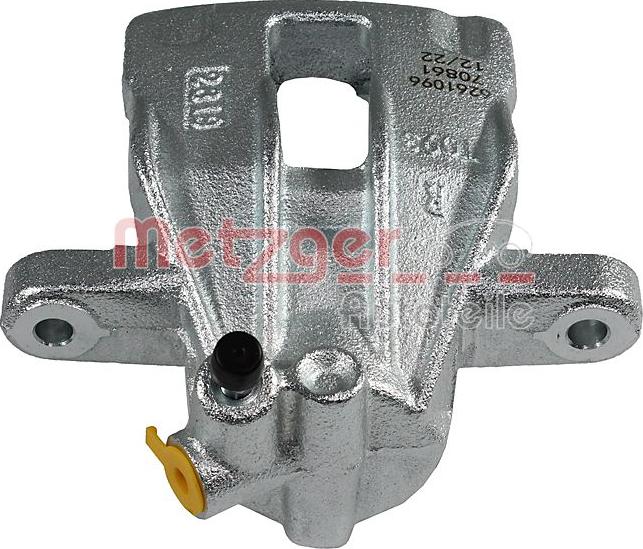 Metzger 6261096 - Спирачен апарат vvparts.bg