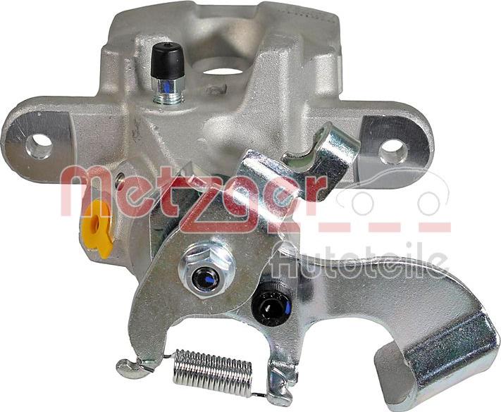 Metzger 6261046 - Спирачен апарат vvparts.bg