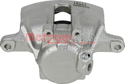 Metzger 6261051 - Спирачен апарат vvparts.bg