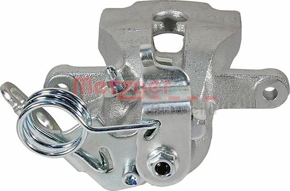 Metzger 6261058 - Спирачен апарат vvparts.bg