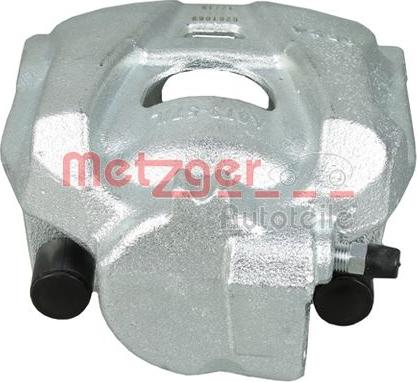 Metzger 6261069 - Спирачен апарат vvparts.bg