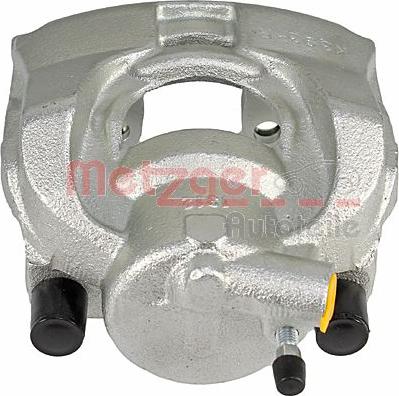 Metzger 6261060 - Спирачен апарат vvparts.bg