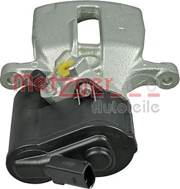 Metzger 6261061 - Спирачен апарат vvparts.bg