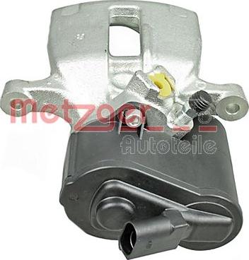 Metzger 6261062 - Спирачен апарат vvparts.bg