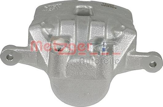 Metzger 6261080 - Спирачен апарат vvparts.bg