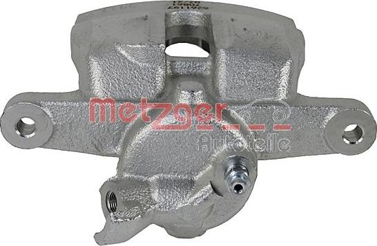 Metzger 6261197 - Спирачен апарат vvparts.bg