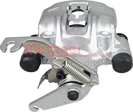 Metzger 6261149 - Спирачен апарат vvparts.bg