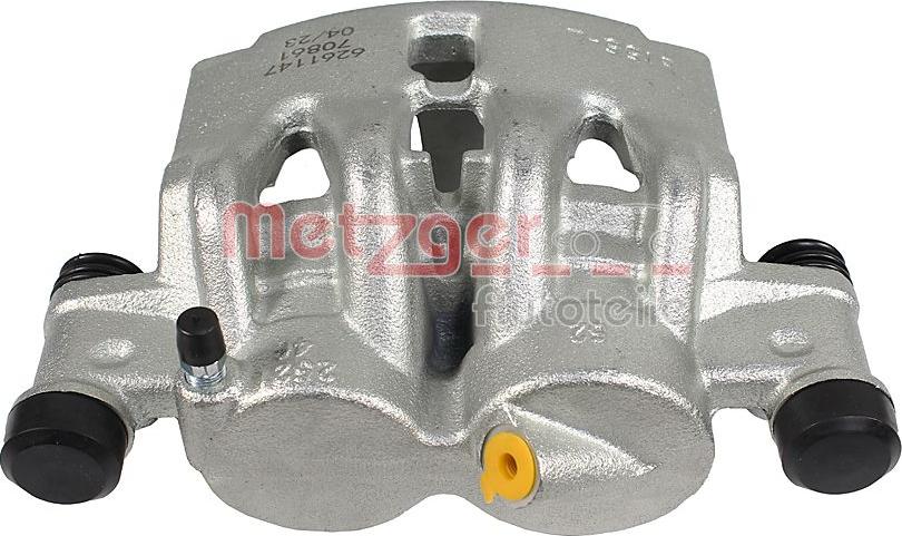 Metzger 6261147 - Спирачен апарат vvparts.bg