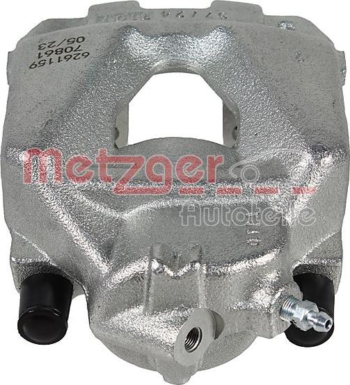 Metzger 6261159 - Спирачен апарат vvparts.bg