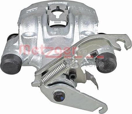 Metzger 6261150 - Спирачен апарат vvparts.bg