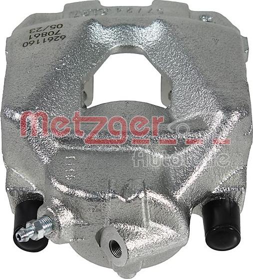 Metzger 6261160 - Спирачен апарат vvparts.bg