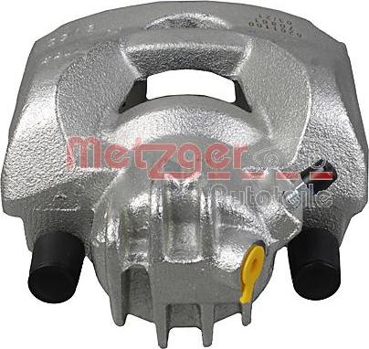 Metzger 6261100 - Спирачен апарат vvparts.bg