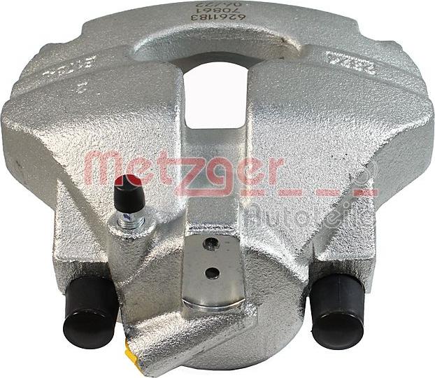 Metzger 6261183 - Спирачен апарат vvparts.bg