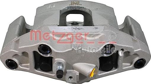 Metzger 6261187 - Спирачен апарат vvparts.bg