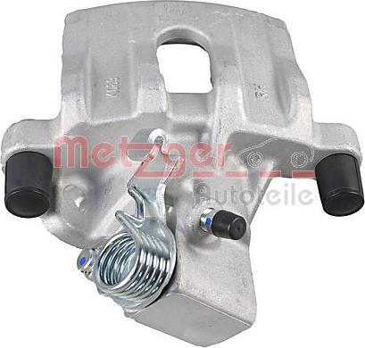 Metzger 6261130 - Спирачен апарат vvparts.bg