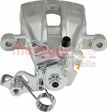 Metzger 6261133 - Спирачен апарат vvparts.bg