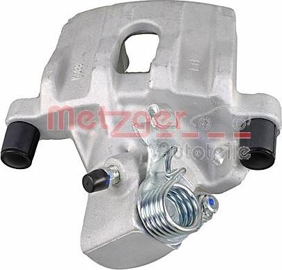 Metzger 6261129 - Спирачен апарат vvparts.bg